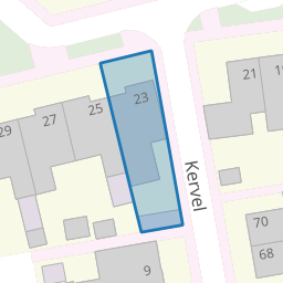 Perceel OTW01-A-5524