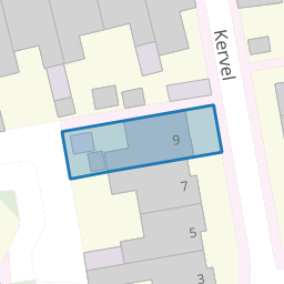 Perceel OTW01-A-5525