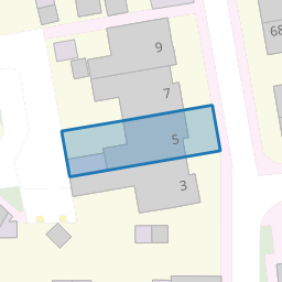 Perceel OTW01-A-5527