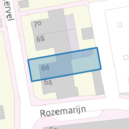 Perceel OTW01-A-5531