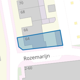 Perceel OTW01-A-5532