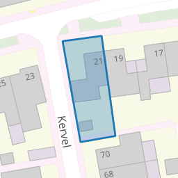 Perceel OTW01-A-5533