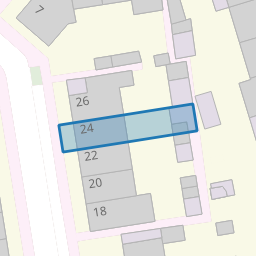 Perceel OTW01-A-5540