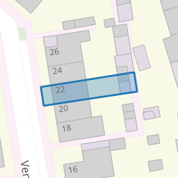 Perceel OTW01-A-5541