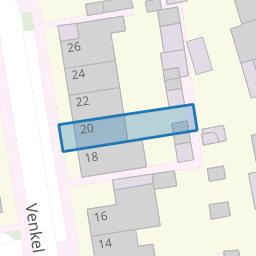 Perceel OTW01-A-5542