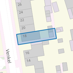Perceel OTW01-A-5543