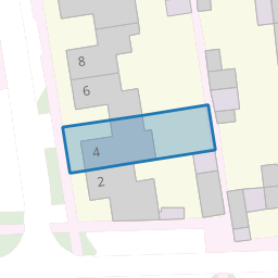 Perceel OTW01-A-5550