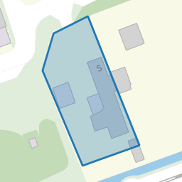 Perceel OTW01-A-5555