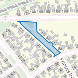 Perceel OTW01-A-5580