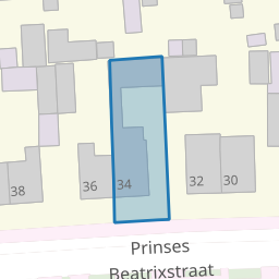 Perceel OTW01-A-5588
