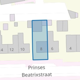 Perceel OTW01-A-5590