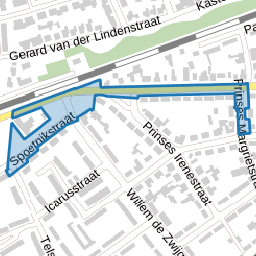 Perceel OTW01-A-5594