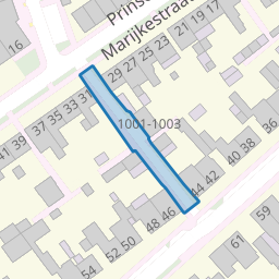 Perceel OTW01-A-5607