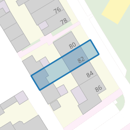 Perceel OTW01-A-5614