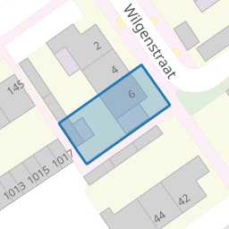 Perceel OTW01-A-5622