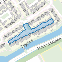 Perceel OTW01-A-5625