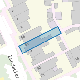 Perceel OTW01-A-5656