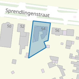 Perceel OTW01-A-5667