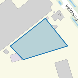 Perceel OTW01-A-5681