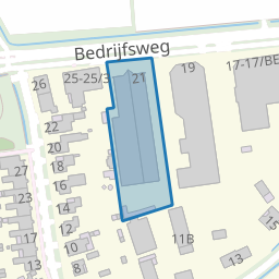 Perceel OTW01-A-5694