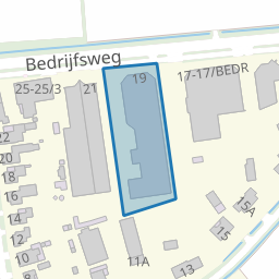 Perceel OTW01-A-5695