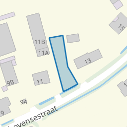 Perceel OTW01-A-5702