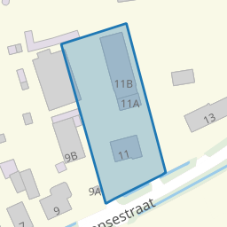 Perceel OTW01-A-5703