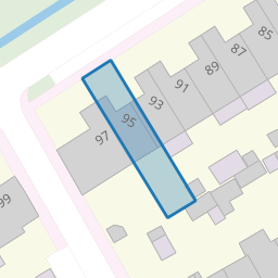 Perceel OTW01-A-5707