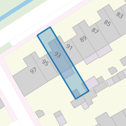 Perceel OTW01-A-5708