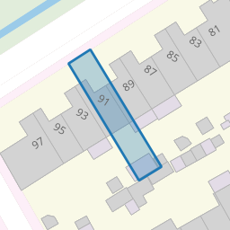 Perceel OTW01-A-5709