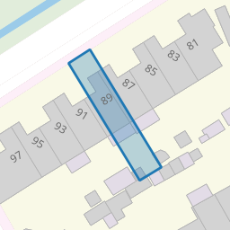 Perceel OTW01-A-5710