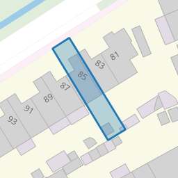 Perceel OTW01-A-5712