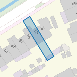 Perceel OTW01-A-5713