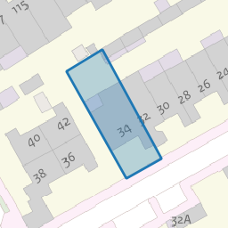 Perceel OTW01-A-5715