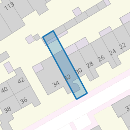 Perceel OTW01-A-5716