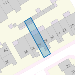 Perceel OTW01-A-5717