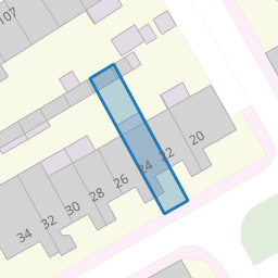 Perceel OTW01-A-5720