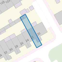 Perceel OTW01-A-5721