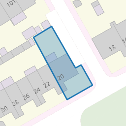 Perceel OTW01-A-5722