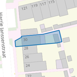 Perceel OTW01-A-5724