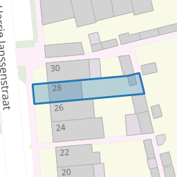 Perceel OTW01-A-5725