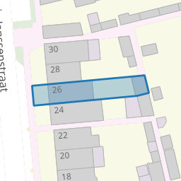 Perceel OTW01-A-5726