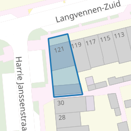 Perceel OTW01-A-5729