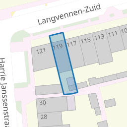 Perceel OTW01-A-5730