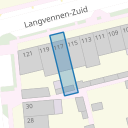 Perceel OTW01-A-5731