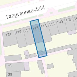 Perceel OTW01-A-5732