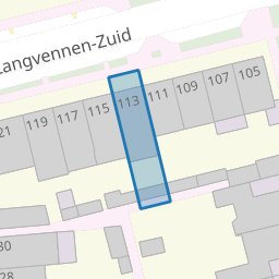 Perceel OTW01-A-5733