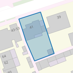 Perceel OTW01-A-5740