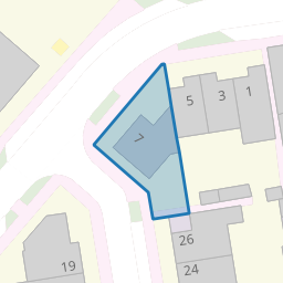 Perceel OTW01-A-5742