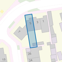 Perceel OTW01-A-5743